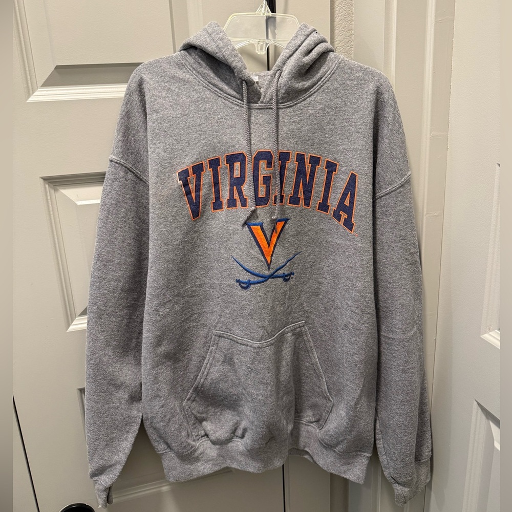 Virginia Cavaliers Pullover Hoodie